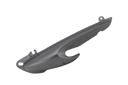 Fianchetto sella sinistro grigio Cagiva raptor 125 2004-2006
