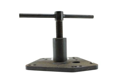 Attrezzo estrattore albero-carter motore Cagiva 125