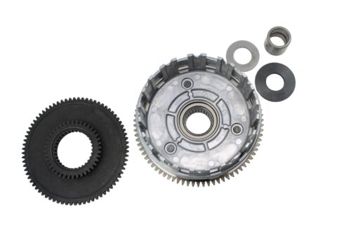 Campana frizione completa MV Agusta BF4 Brutale 1000  1078