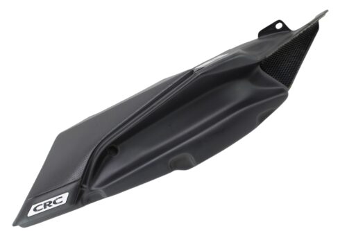 Condotto aspirazione destro MV Agusta F4 1999-2003