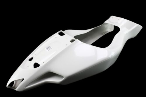 Codone grezzo MV Agusta F4