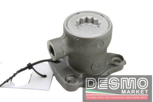 Attuatore frizione Ducati