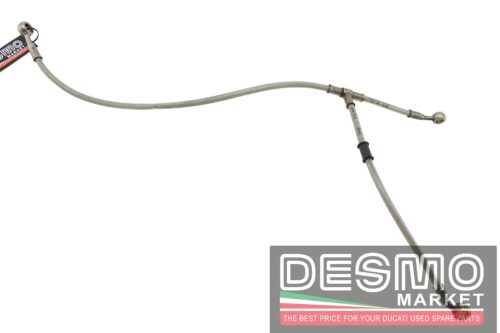 Tubo freno anteriore Ducati 916