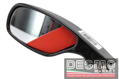 Specchio specchietto sinistro Ducati 748 916 996 998