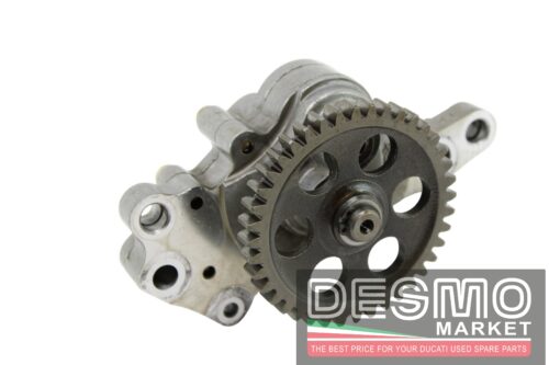 Pompa olio Ducati 749 999 s4r 998 s4rs testastretta
