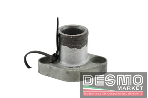 Raccordo manicotto acqua cilindro Ducati 998 999 749 S4RS