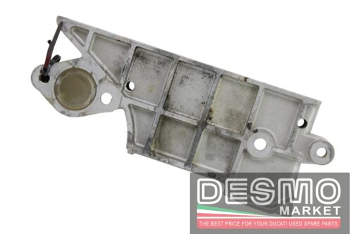 Cartella destra cilindro orizzontale Ducati 749 999