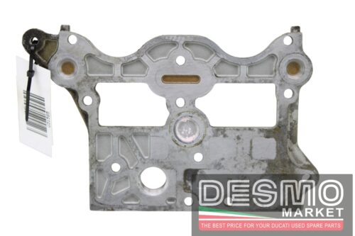 Cartella testa orizzontale interna lato cinghie Ducati 749 999