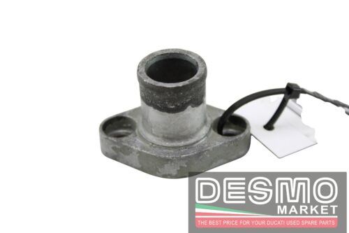 Raccordo manicotto acqua cilindro Ducati 998 999 749 S4RS