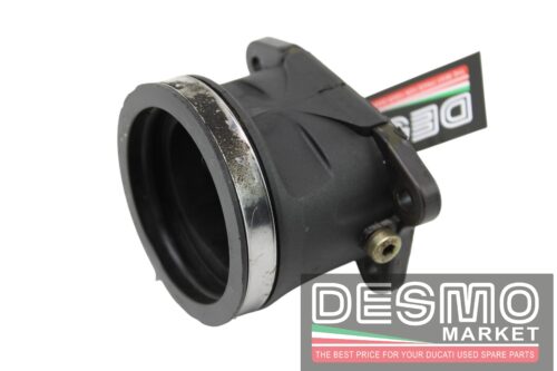 Collettore di aspirazione Ducati 999