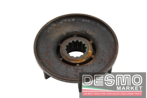 Parastrappi tamburo frizione Ducati