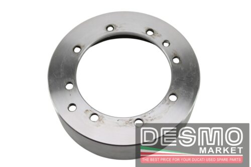 Campo magnetico Ducati 999