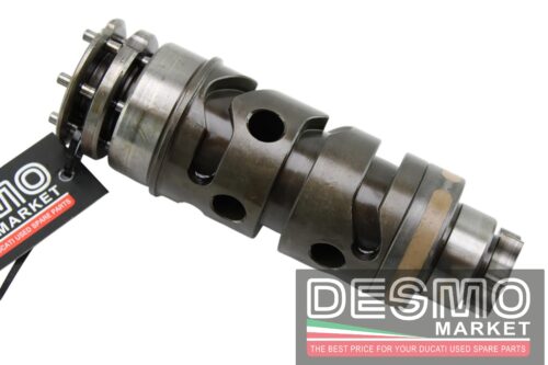 Tamburo Desmodromico comando cambio Ducati 999