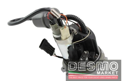 Flangia pompa benzina Ducati 749 999 prima serie