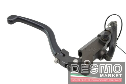 Pompa freno anteriore CNC discacciati universale moto