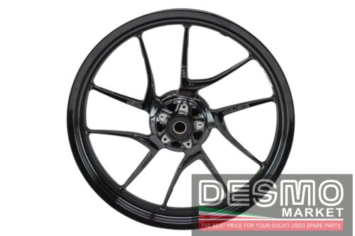 Cerchio anteriore 19x3 Ducati Multistrada V2 V4