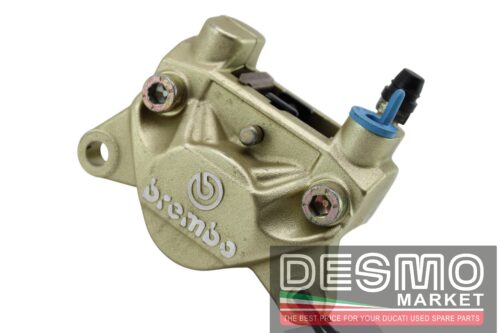 Pinza posteriore Ducati