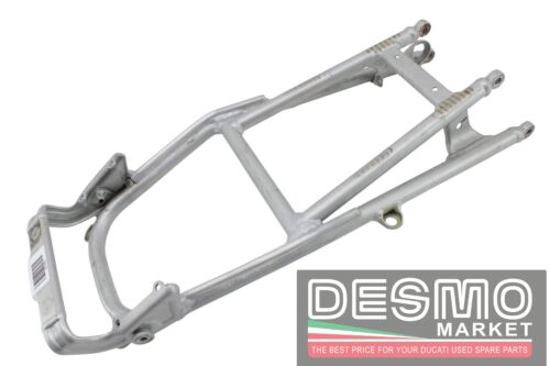 Telaietto monoposto alluminio originale Ducati 748 916 996 998