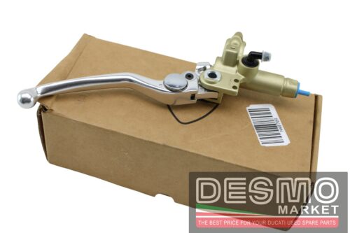 Pompa freno serie oro Ducati 748 916 996