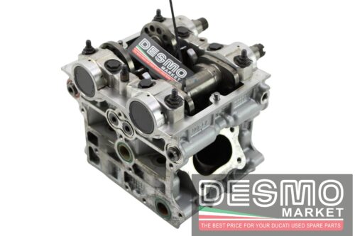 Testa verticale / orizzontale  Ducati 999