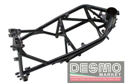 Telaio Ducati 916 s MY 1995 Documenti tedeschi