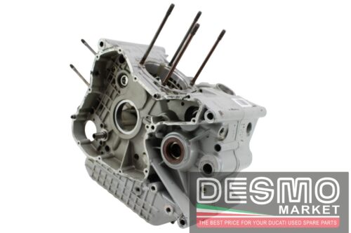 Casse motore Ducati 999 coppa alta