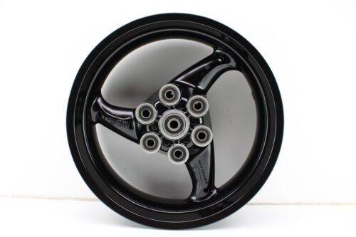 Cerchio posteriore Nero 17x 5,5 Ducati Monster 696