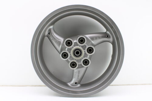 Cerchio posteriore grigio Ducati Monster 696 900