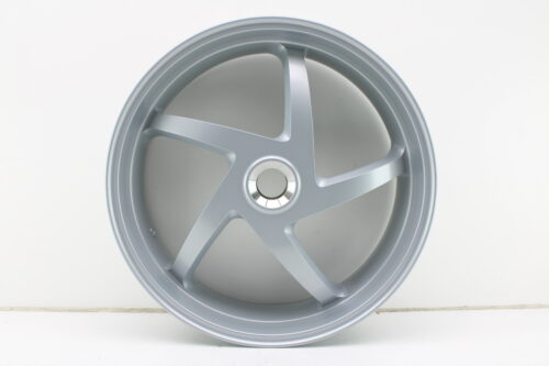 Cerchio posteriore 5 razze grigio Ducati multistrada 1000 1100 S4R