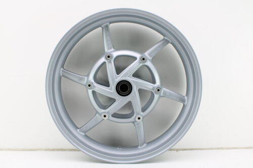 Cerchio anteriore 6 razze grigio Ducati multistrada 1000 1100