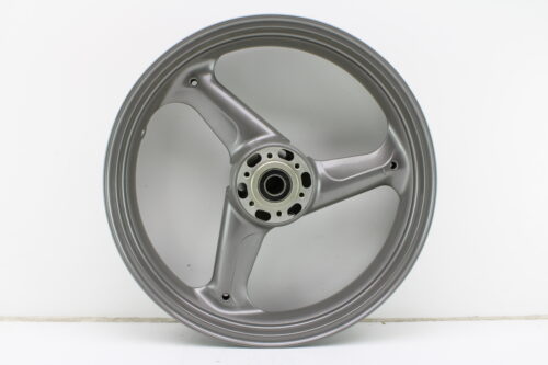 Cerchio anteriore 3 razze grigio Ducati 748 916 996  Monster IE