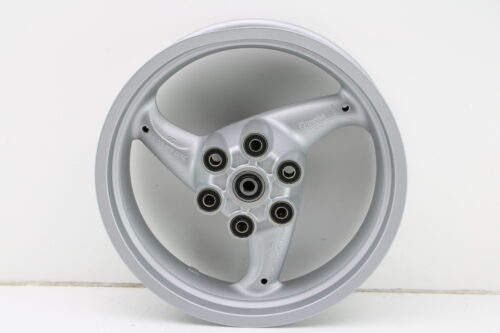 Cerchio posteriore 3 razze 17x4,5 Ducati monster supersport 600 750