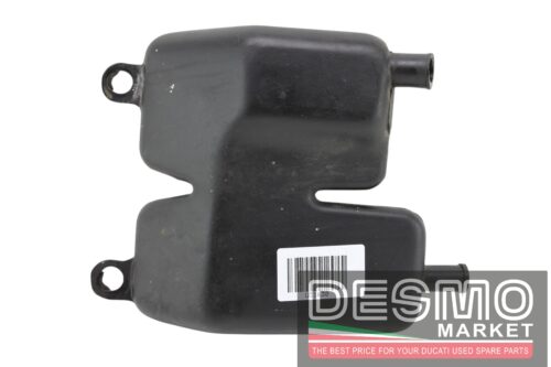 Vaso recupero vapori olio Ducati Supersport 600 750 900 a carburatori