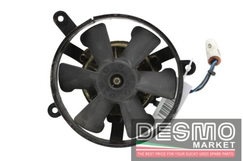 Ventola elettroventola Ducati 748 916 996 998