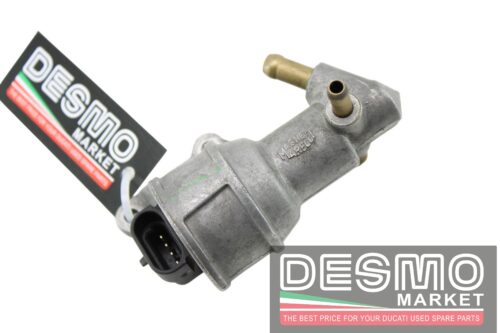 Montorino passo passo Ducati 848 1098 1198