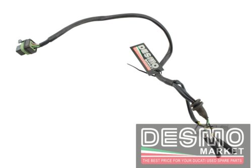 Cablaggio fanale posteriore Ducati Supersport 350 600 750 900