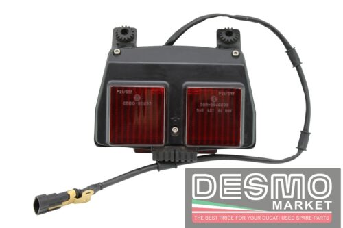 Faro fanale posteriore Ducati 748 916 996 998