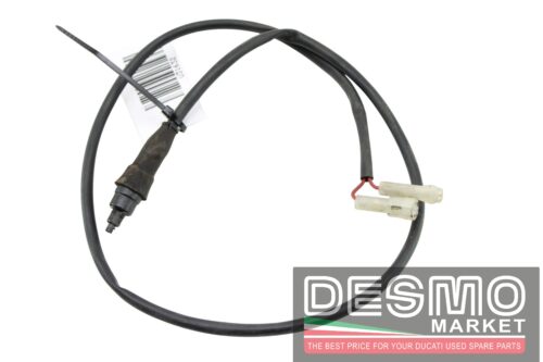 Sensore micro freno posteriore Ducati Supersport 350 600 750 900