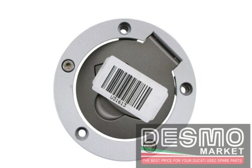 Tappo serbatoio Ducati 848 1098 1198