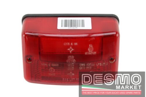 Faro fanale posteriore Ducati Supersport 350 600 750 900
