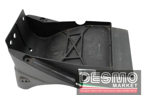 Portatarga Ducati SuperSport SS 350 400 600 750 900