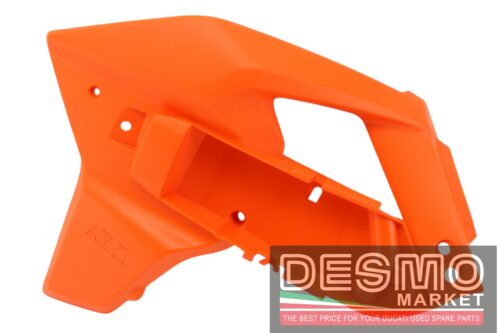 Fianchetto sinistro KTM 690 SMC