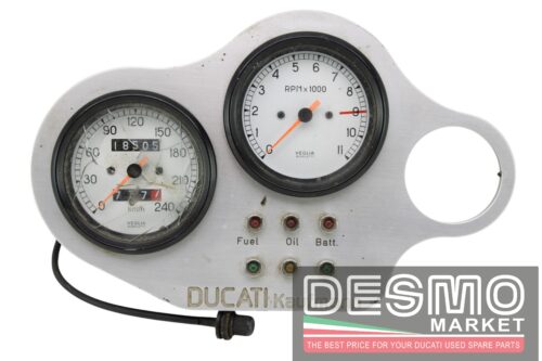 Cruscotto strumentazione Ducati Supersport 350 600 750 900