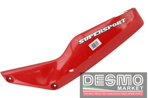 Fianchetto sinistro Ducati Supersport  350 600 750 900