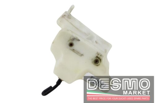 Vaso espansione vaschetta centrale acqua Ducati 996R 998 998S 998R