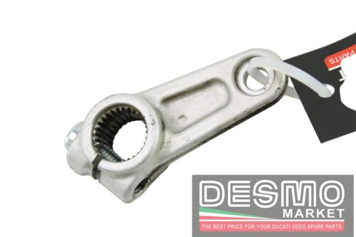 Bielletta millerighe cambio Ducati