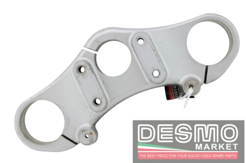 Piastra di sterzo superiore Ducati Monster S4R