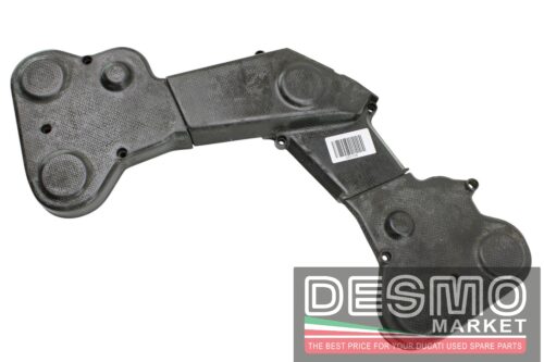 Kit copricinghie carbonio Ducati Monster S4 S4R