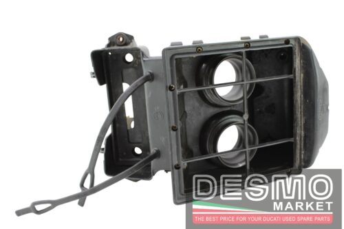 Airbox Ducati Super sport 400 600 750 900