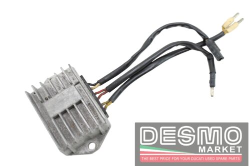 Regolatore di tensione monofase per modelli Monster SuperSport